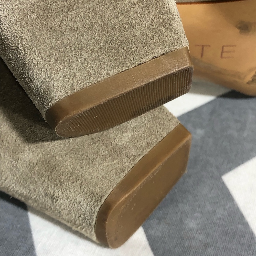1 State Maribell Suede Boot - Picture 2 of 13